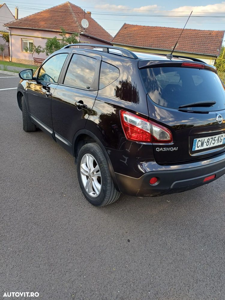 Nissan Qashqai 1.6 DCI Start/Stop 360 - 3