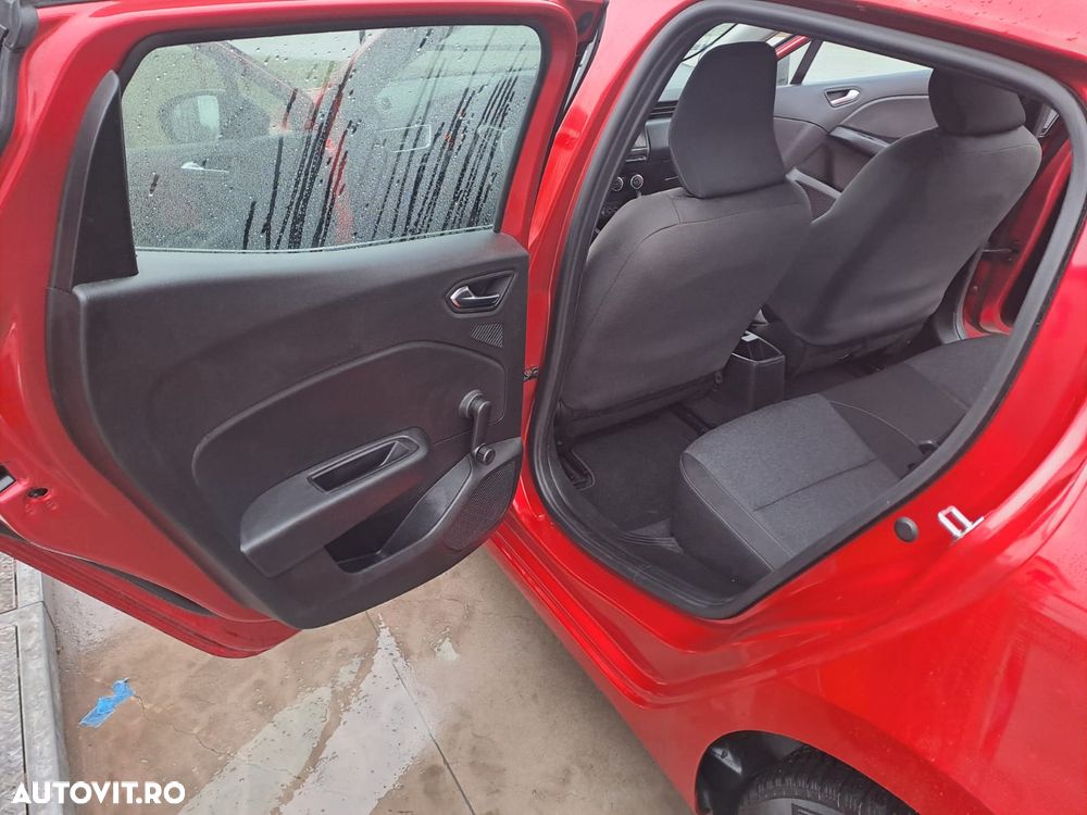 Renault Clio TCe 90 EQUILIBRE - 20