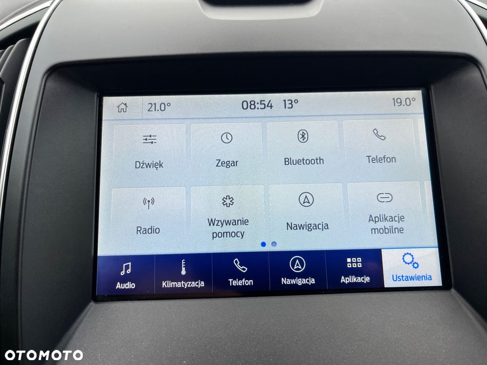 Ford S-Max 1.5 EcoBoost Titanium - 34
