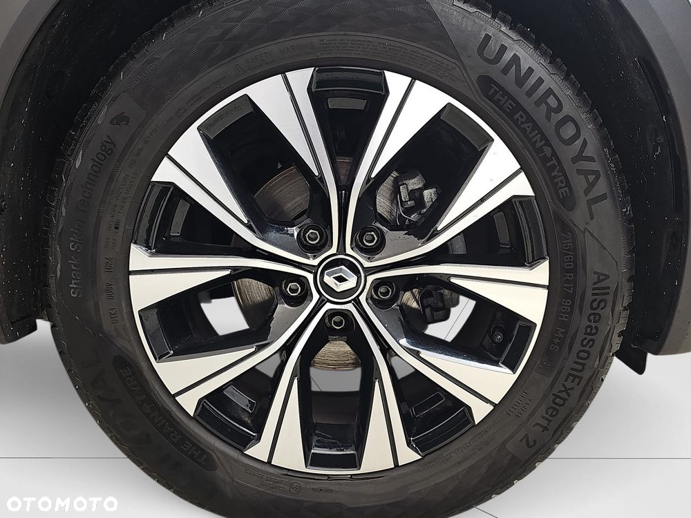 Renault Captur 1.3 TCe mHEV Techno EDC - 35