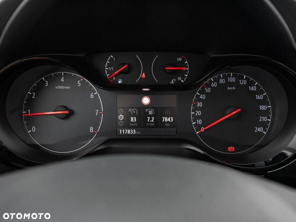 Opel Corsa 1.2 Elegance S&S - 13