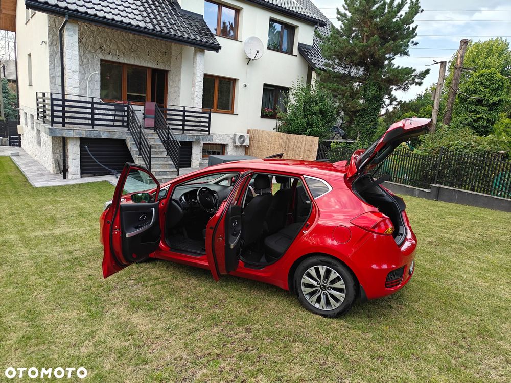 Kia Ceed 1.4 L Business Line - 8