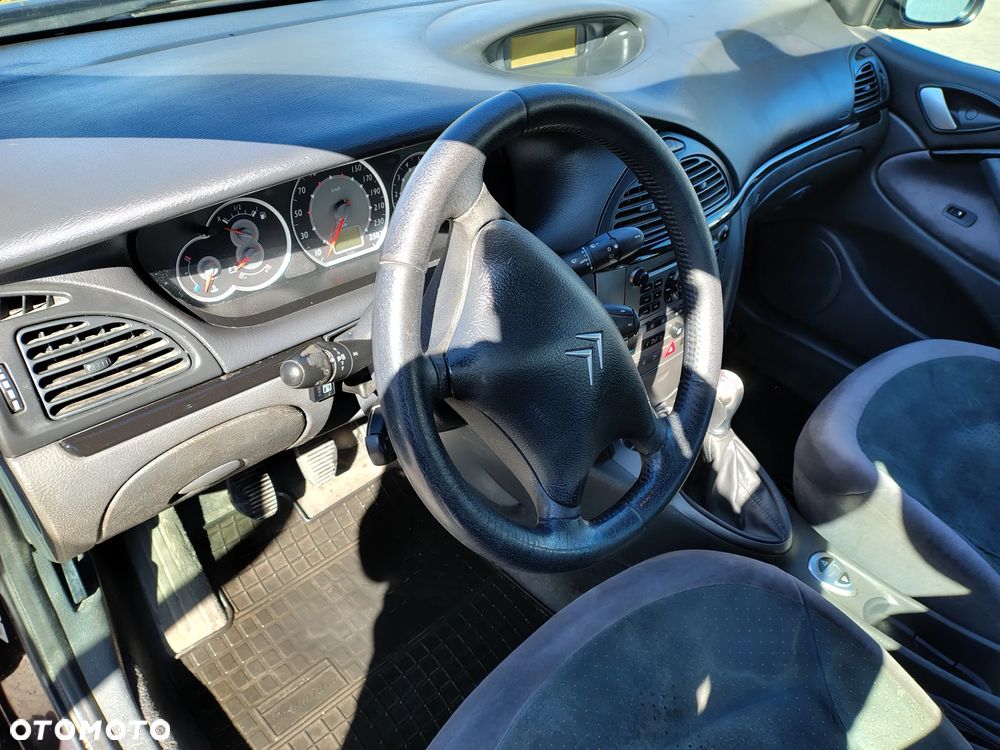 Citroën C5 2.0 16V Exclusive - 14