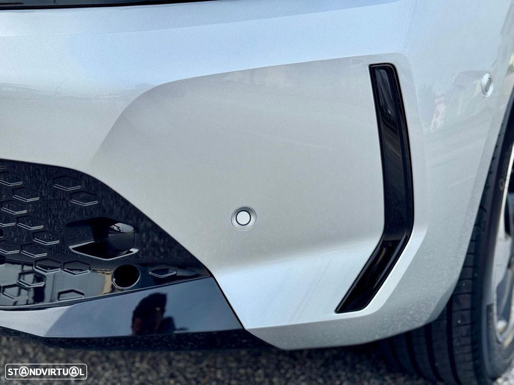 Opel Corsa-e e-GS - 49