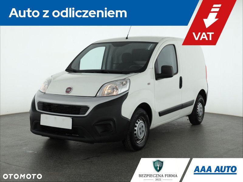 Fiat fiorino - 1