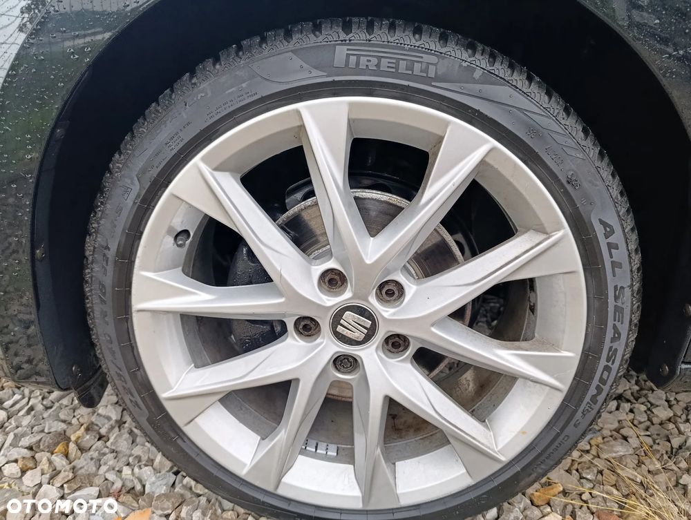Seat Leon 1.4 TSI Start&Stop FR - 32