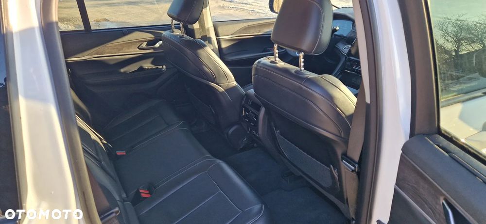 Jeep Grand Cherokee 3.6 V6 Limited - 14