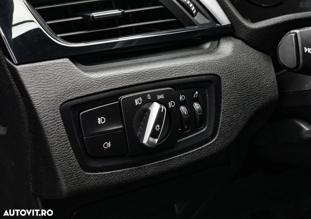 BMW X1 xDrive25e AT PHEV - 21