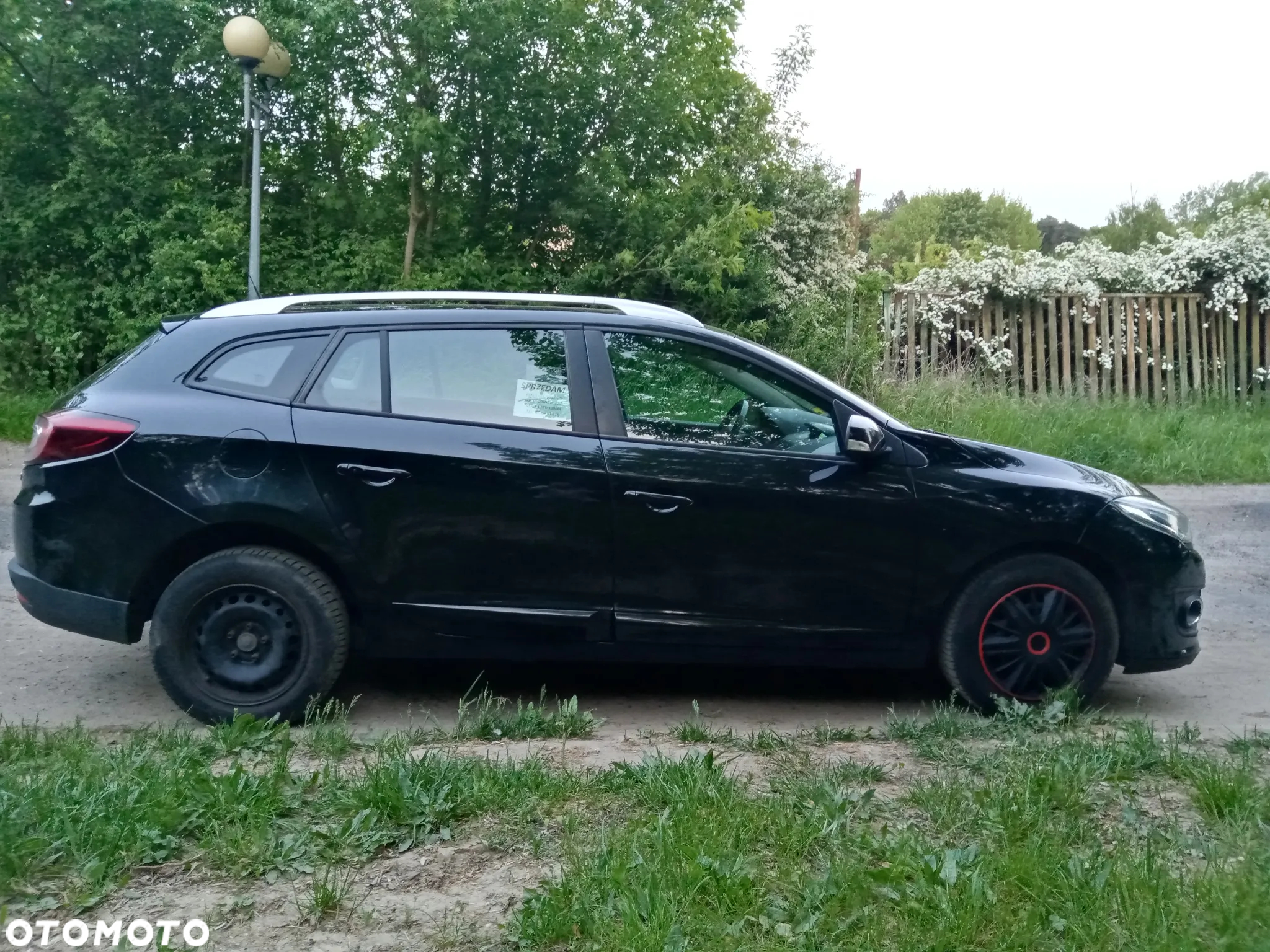 Renault Megane 1.5 dCi Life - 5