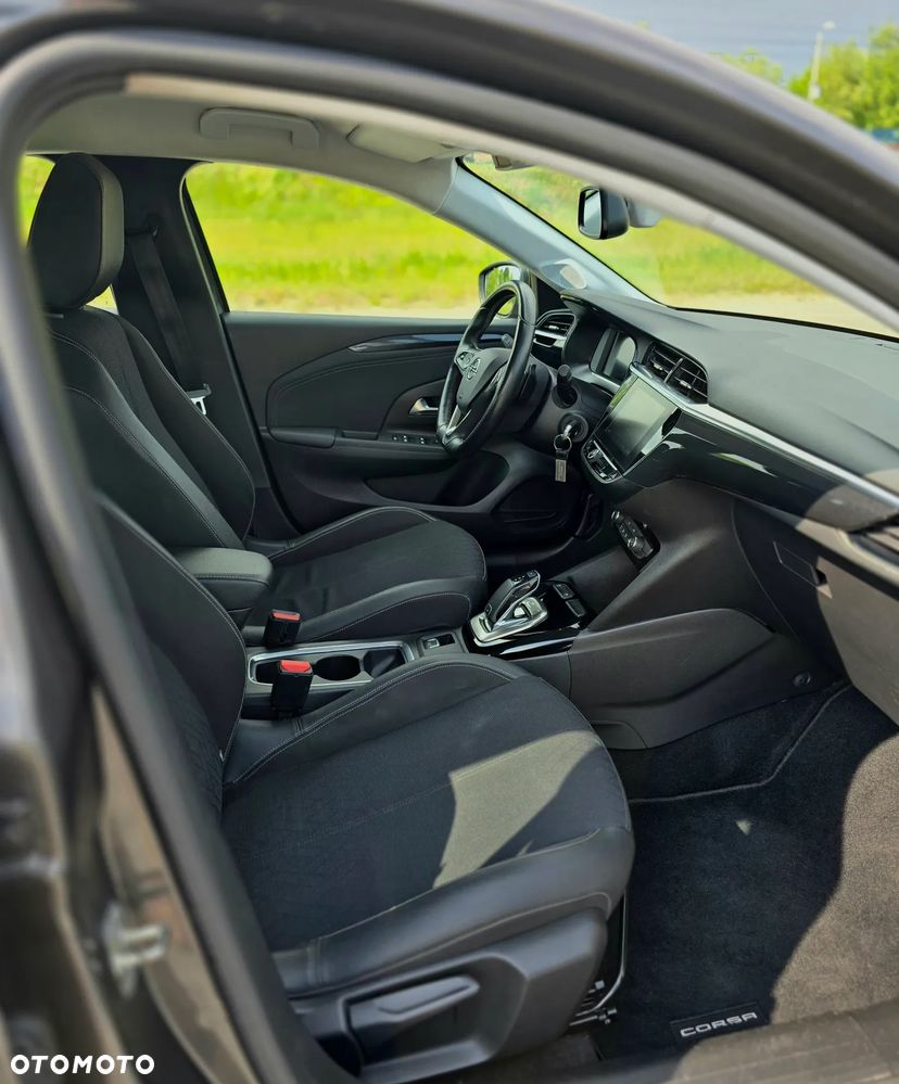 Opel Corsa 1.2 Elegance S&S - 10