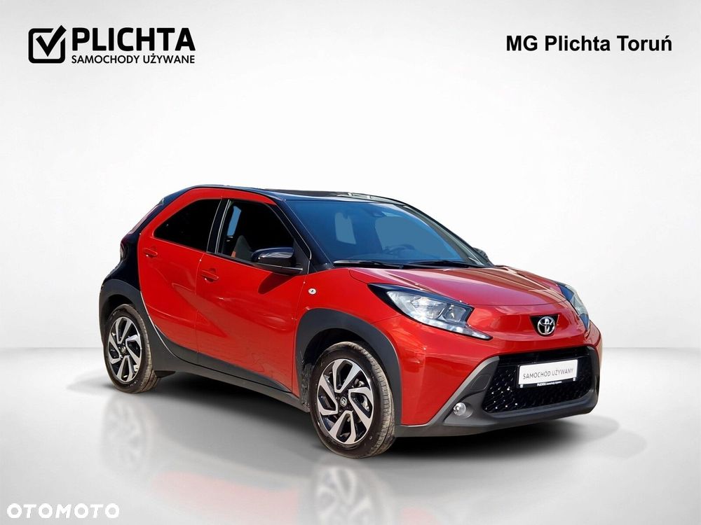 Toyota Aygo X - 30