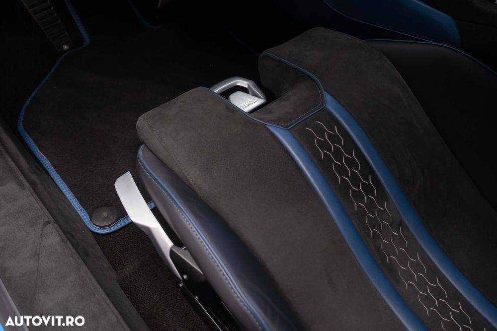Lamborghini Huracan - 34