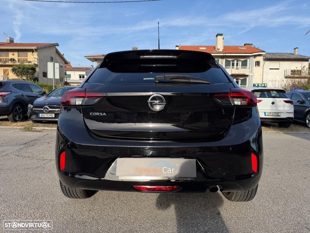 Opel Corsa 1.5 D Elegance - 13