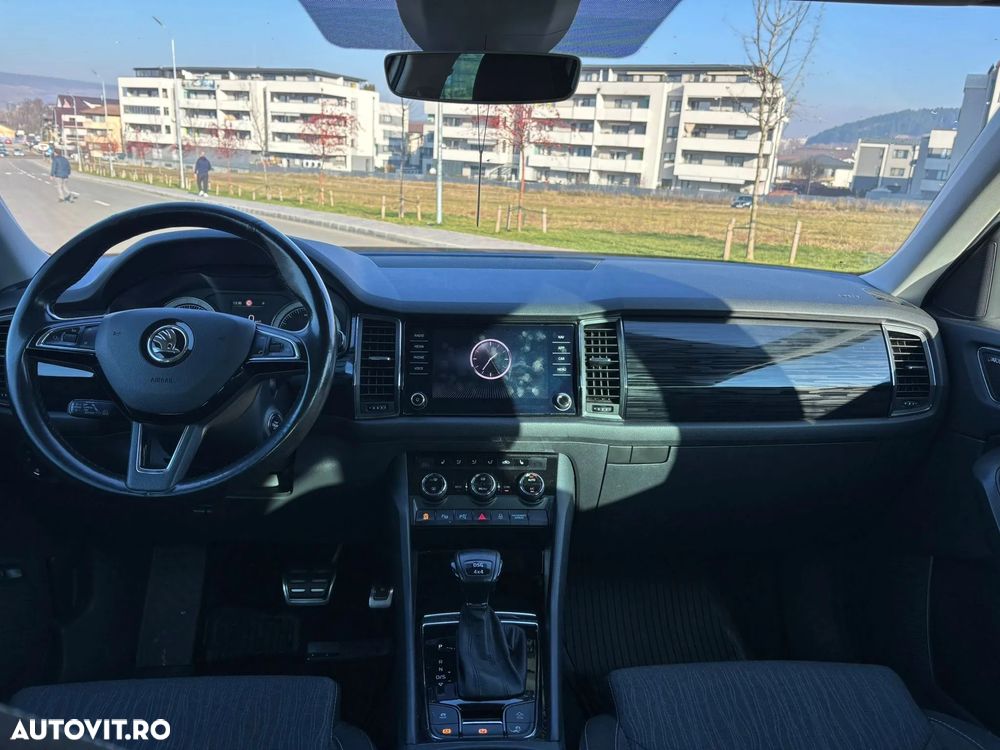 Skoda Kodiaq - 11