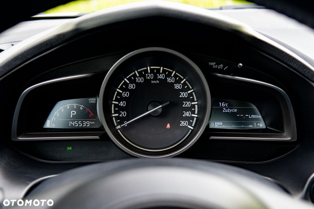 Mazda 3 2.0 Skyenergy - 32