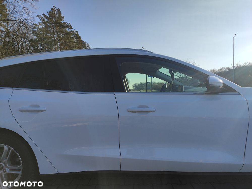 Ford Focus 1.5 EcoBlue Trend Edition - 10