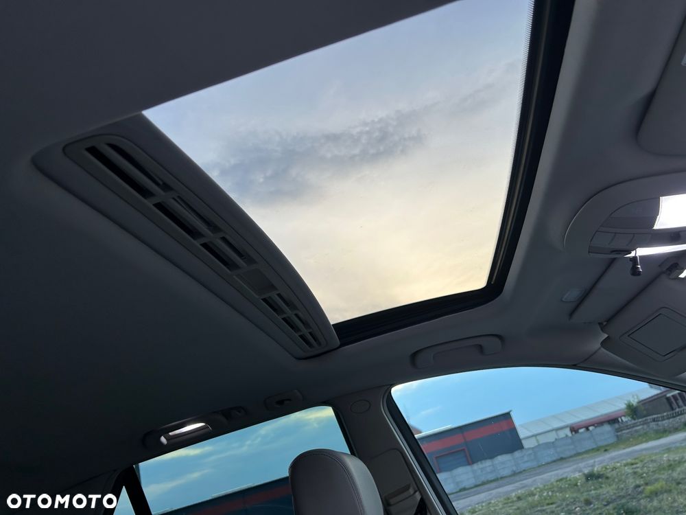 Mercedes-Benz ML 420 CDI 4-Matic - 15