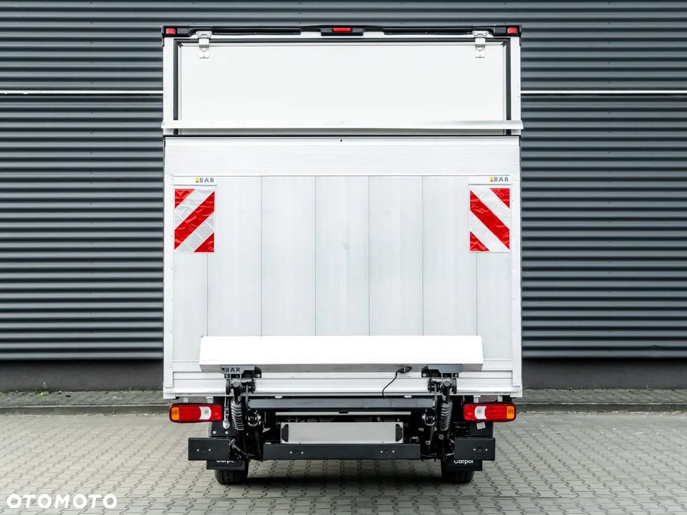 Iveco Daily 35S18HA8 3.0 kontener z windą - 8