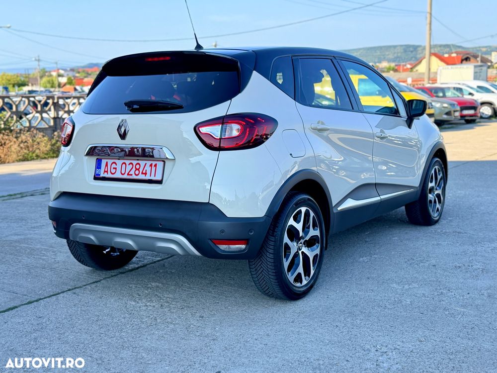 Renault Captur - 30