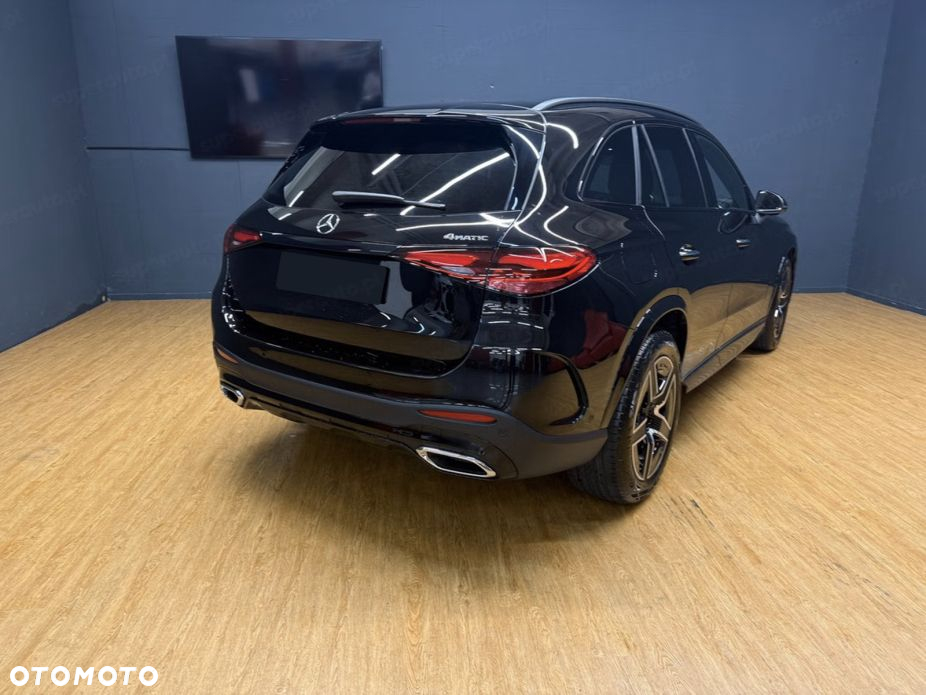 Mercedes-Benz GLC - 5