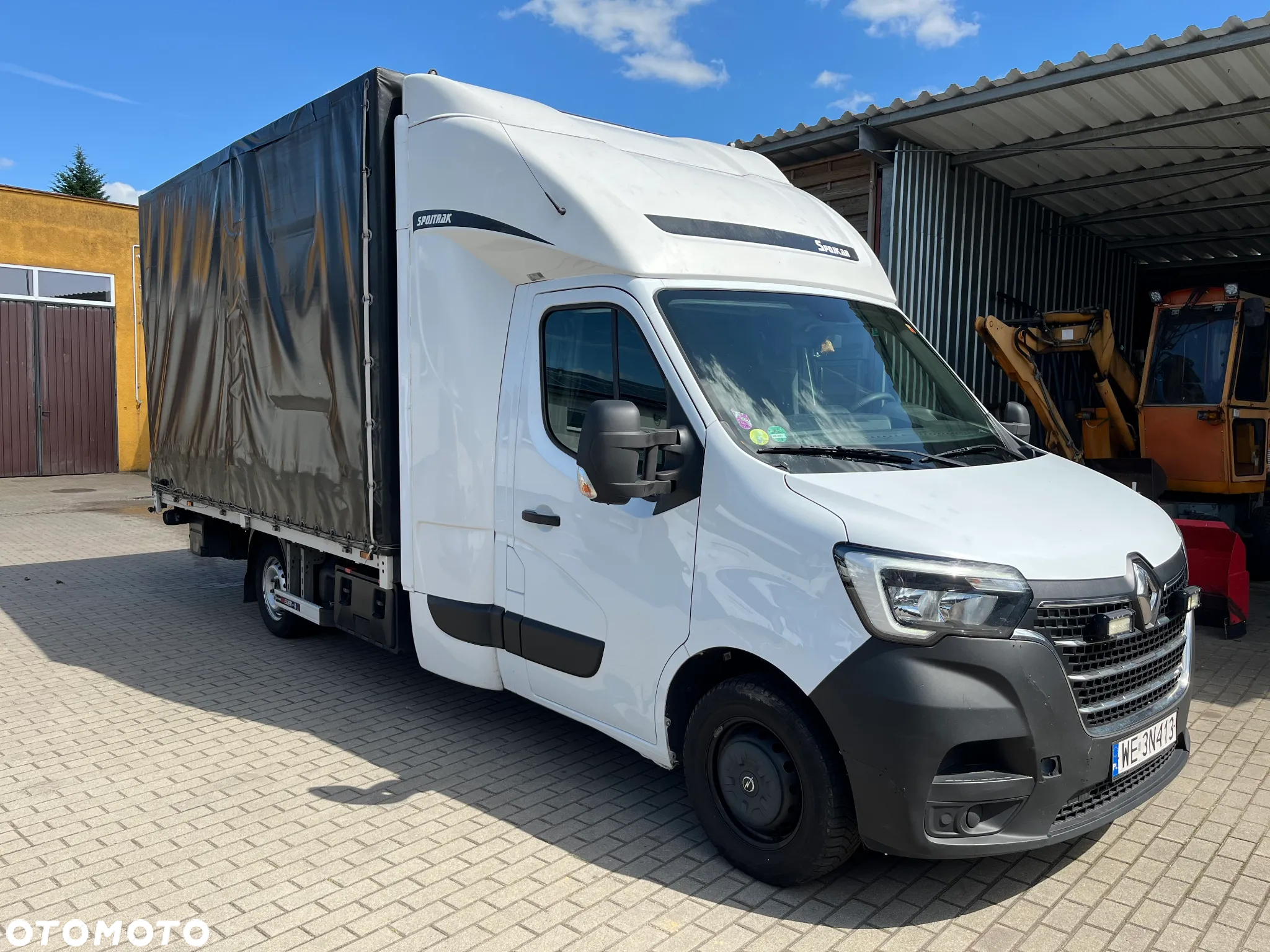 Renault Master - 3