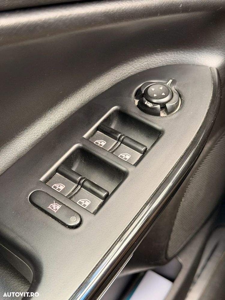 Alfa Romeo Giulietta 1.4 TB 16V Multiair - 22