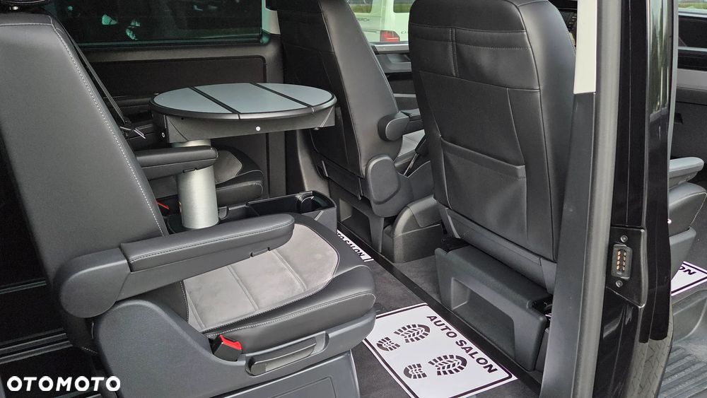 Volkswagen Multivan 2.0 TDI L1 Higline DSG - 8