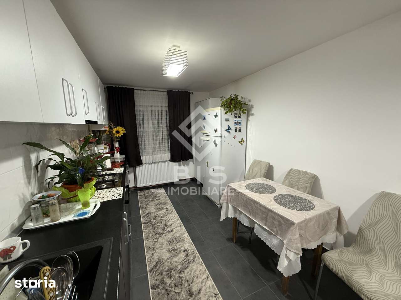 Apartament 2 camere strada Voinicului — fotografia 1