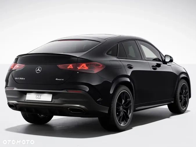 Mercedes-Benz GLE 400 d 4-Matic Premium Plus - 2