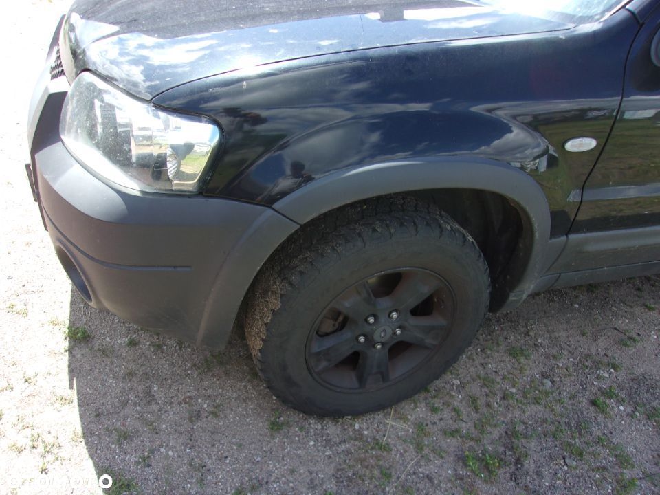 FORD MAVERICK LINKA TEMPOMAT 2,0 2,3 3,0 V6 ROZNE CZESCI - 10