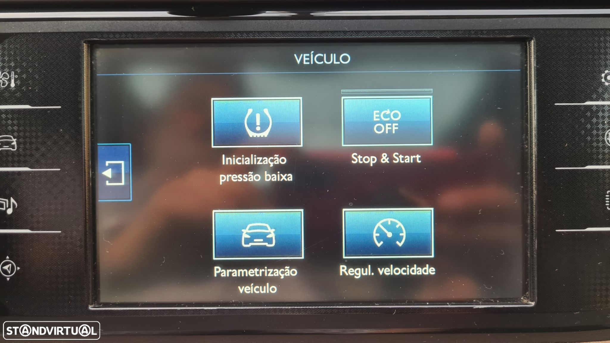 Citroën C4 Grand Picasso 1.6 BlueHDi Exclusive - 21