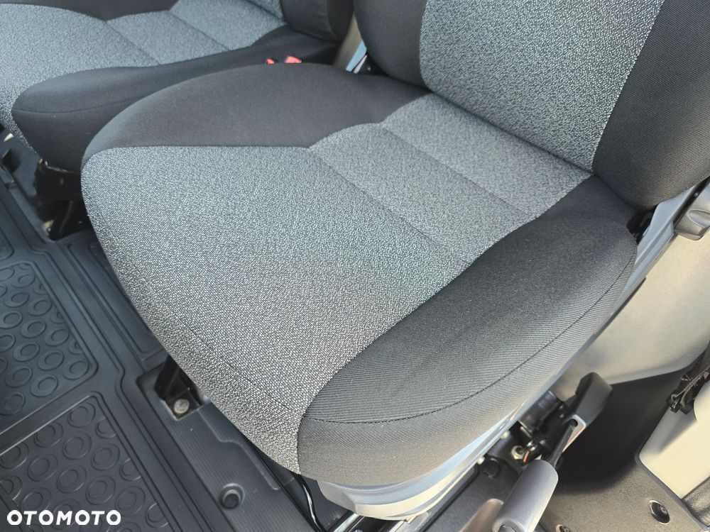 Fiat DUCATO L4H2 MAXI SILNIK 2,3 IVECO 140KM 85 Tyś km SALON PL SERWIS DO OSTATNIEGO Km TEMPOMAT KAMERA COFANIA KLIMA BAGAŻNIK DACHOWY - 23