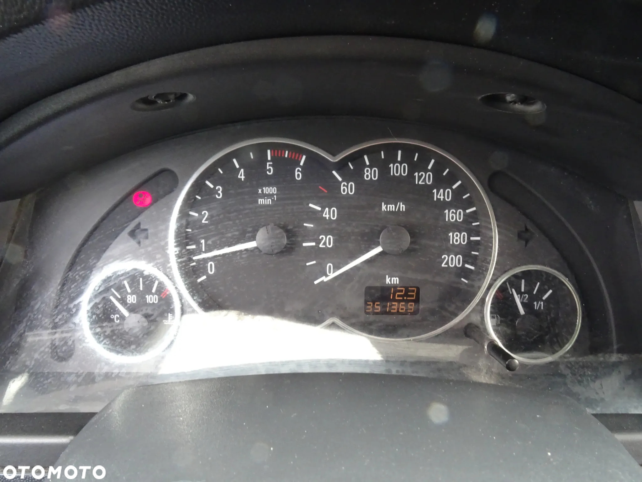 Opel Meriva 1.7 CDTI Catch me now - 7