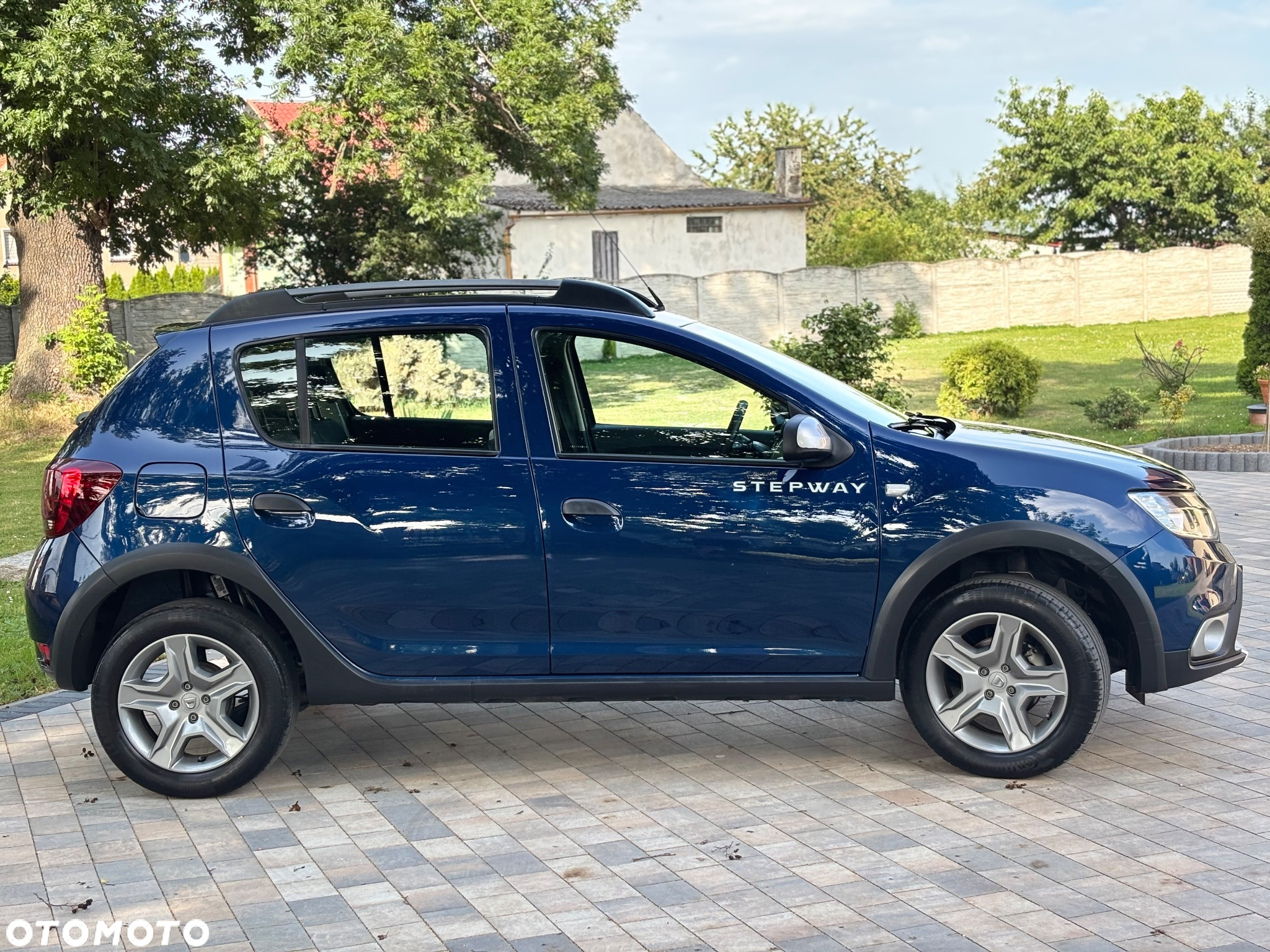 Dacia Sandero Stepway TCe 90 Prestige - 5