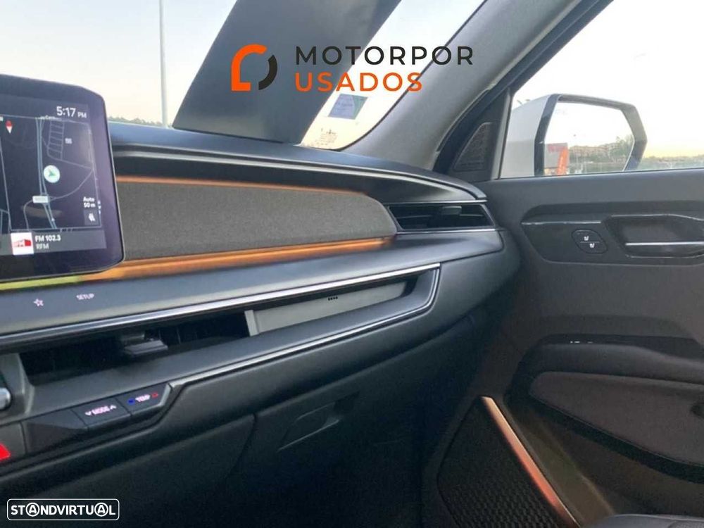 Kia EV9 98.8 kWh 1st Edition - 14