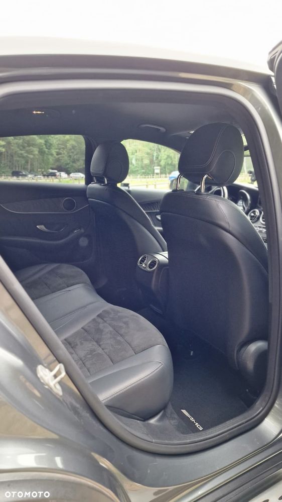 Mercedes-Benz GLC 250 4-Matic - 3