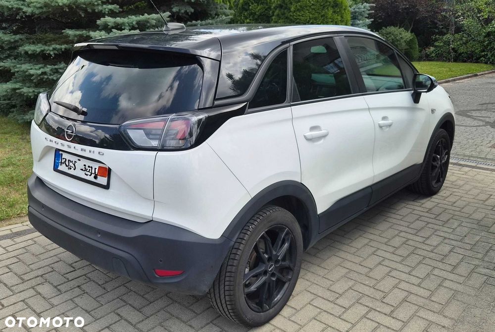 Opel Crossland - 6