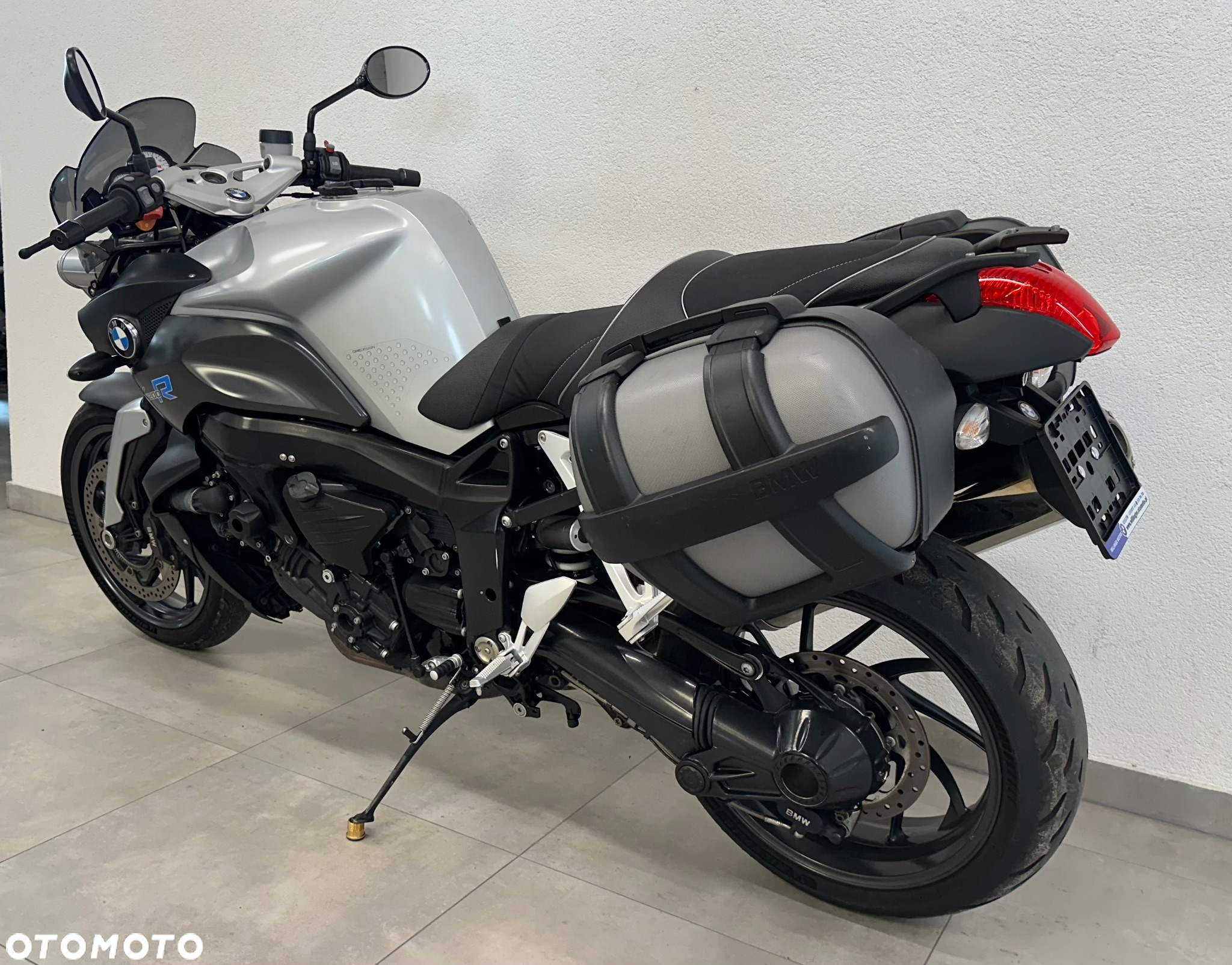 BMW K - 3