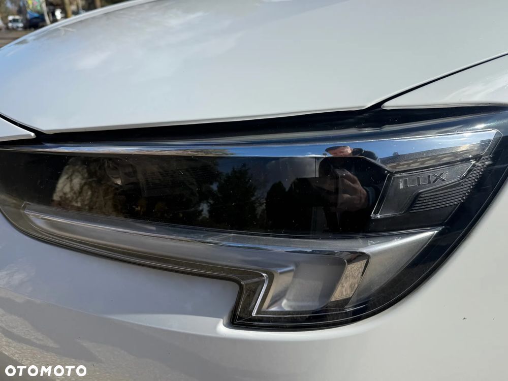 Opel Insignia 2.0 CDTI Business Elegance S&S - 11