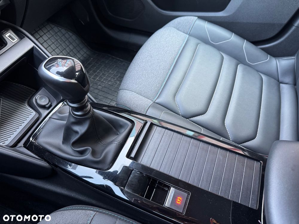 Citroën C4 1.5 BlueHDi Shine S&S - 27