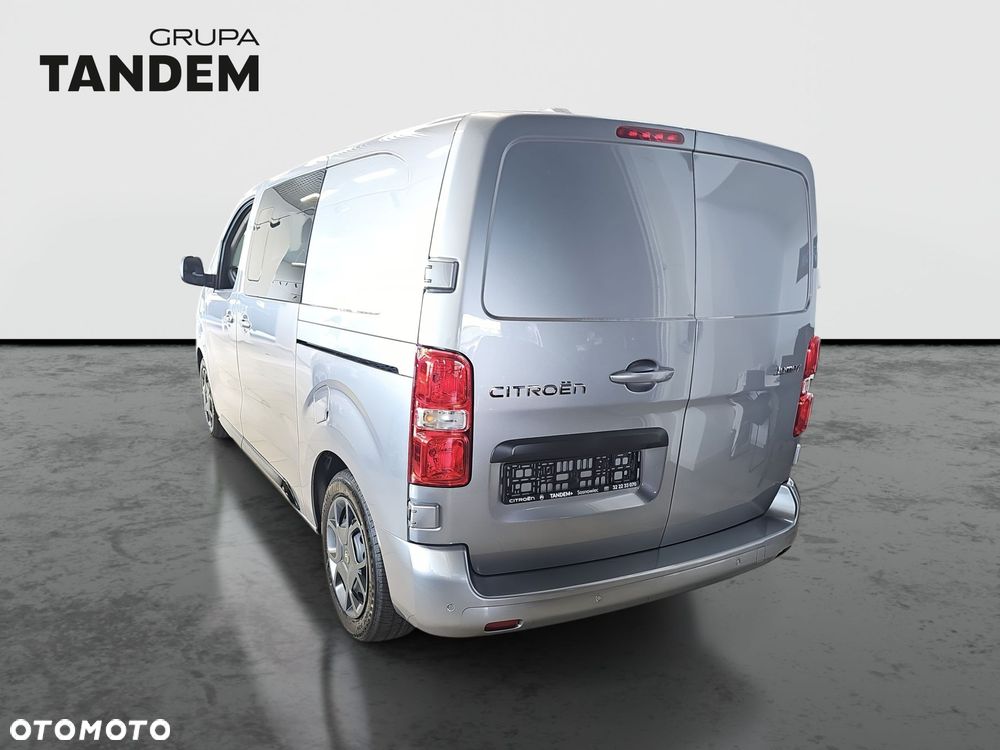 Citroën Jumpy Combi - 6