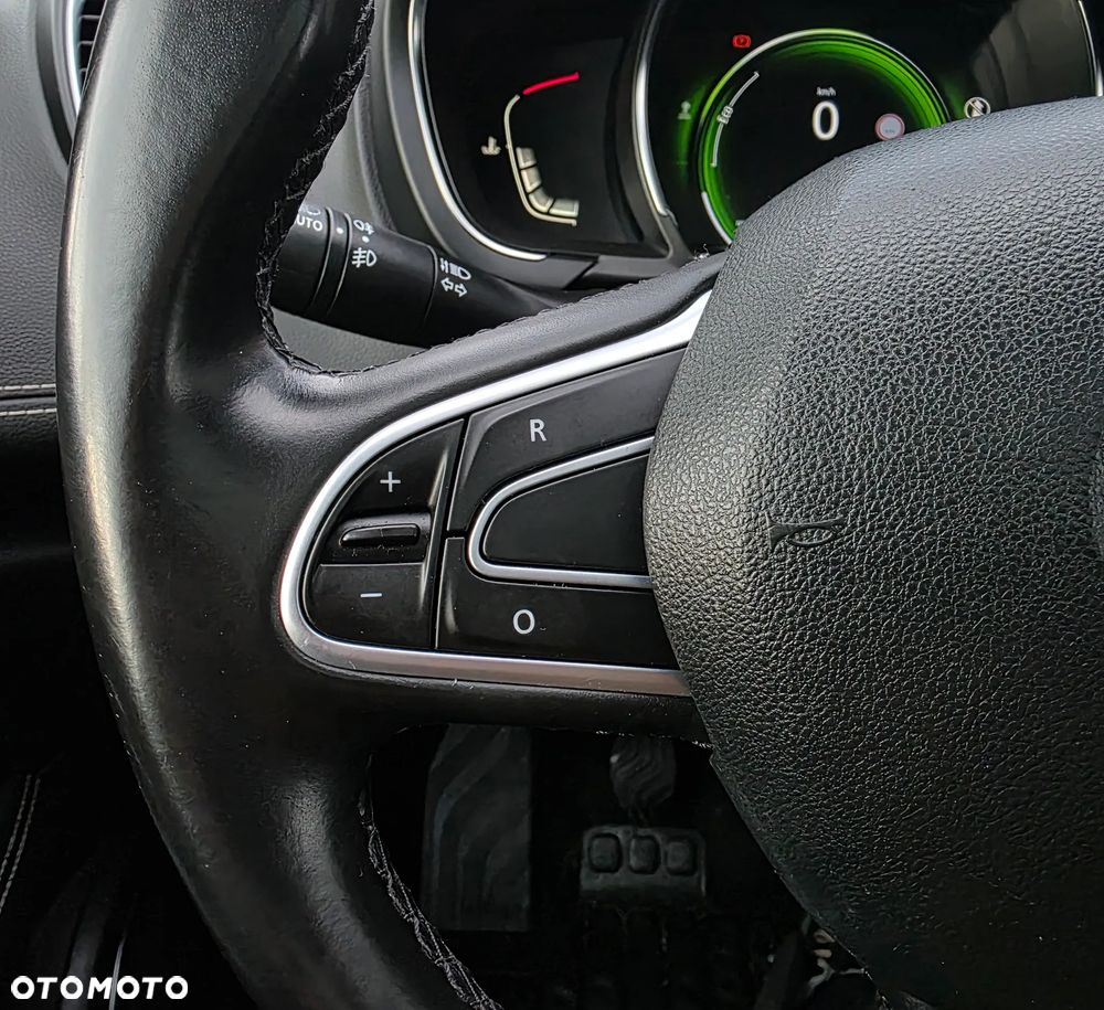 Renault Scenic 1.2 TCe Energy Bose EU6 - 28