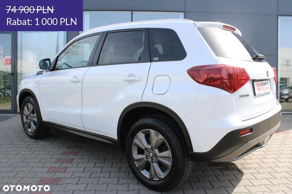 Suzuki Vitara - 8