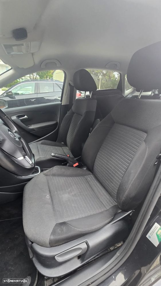 VW Polo 1.2 Trendline - 13