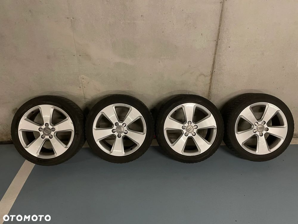 Audi A3 Sportback 2.0 TDI Ambiente - 21