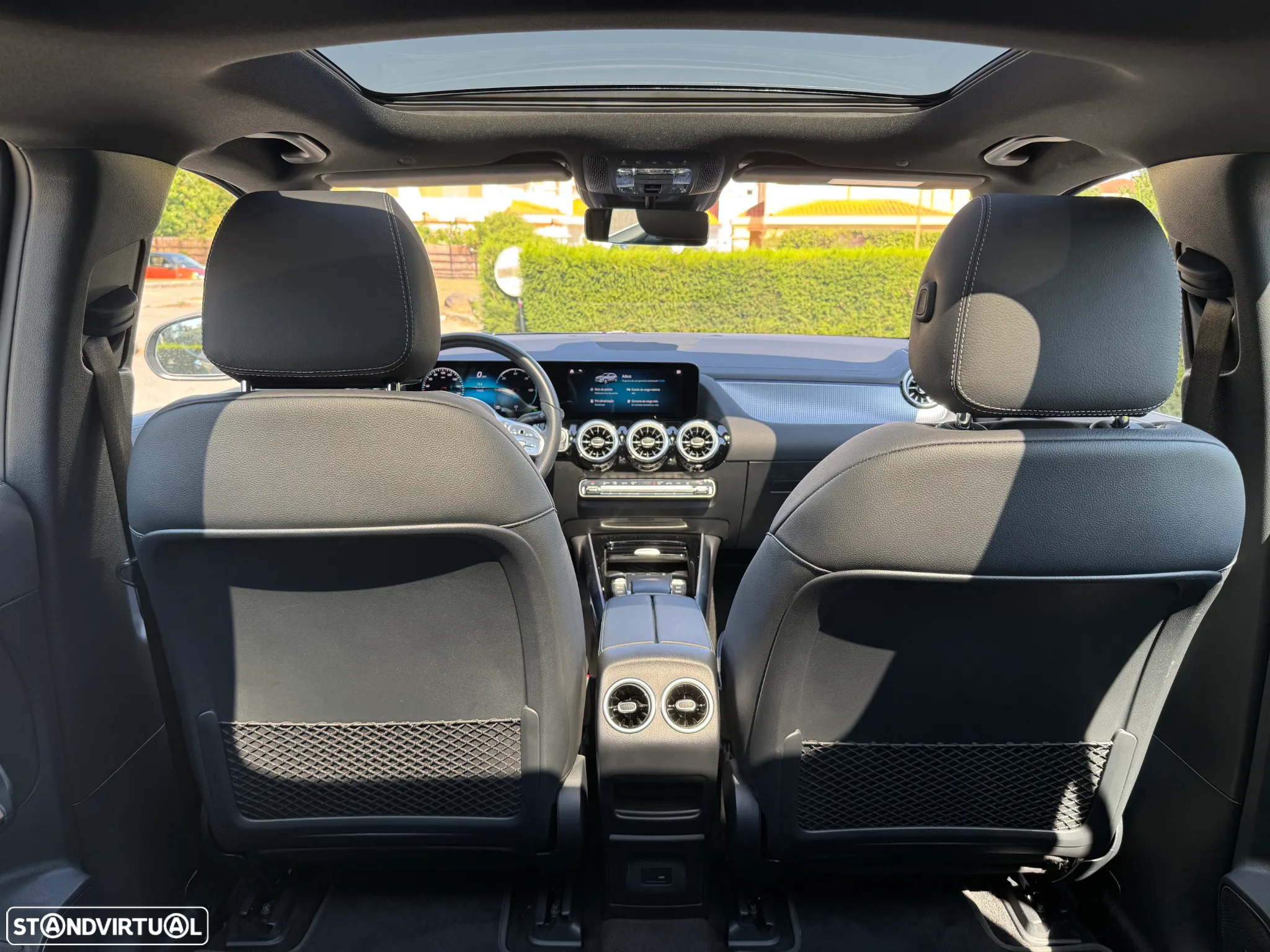 Mercedes-Benz EQA 250 AMG Line - 15
