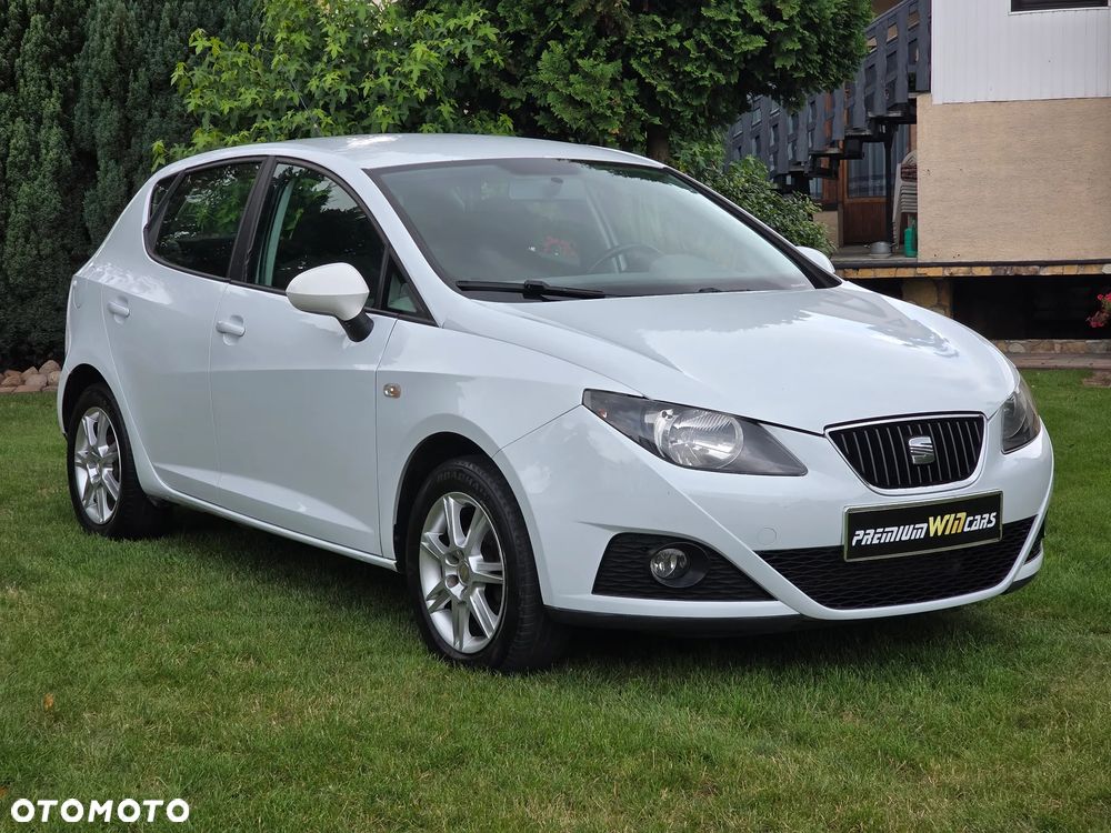 Seat Ibiza 1.4 16V Style - 4