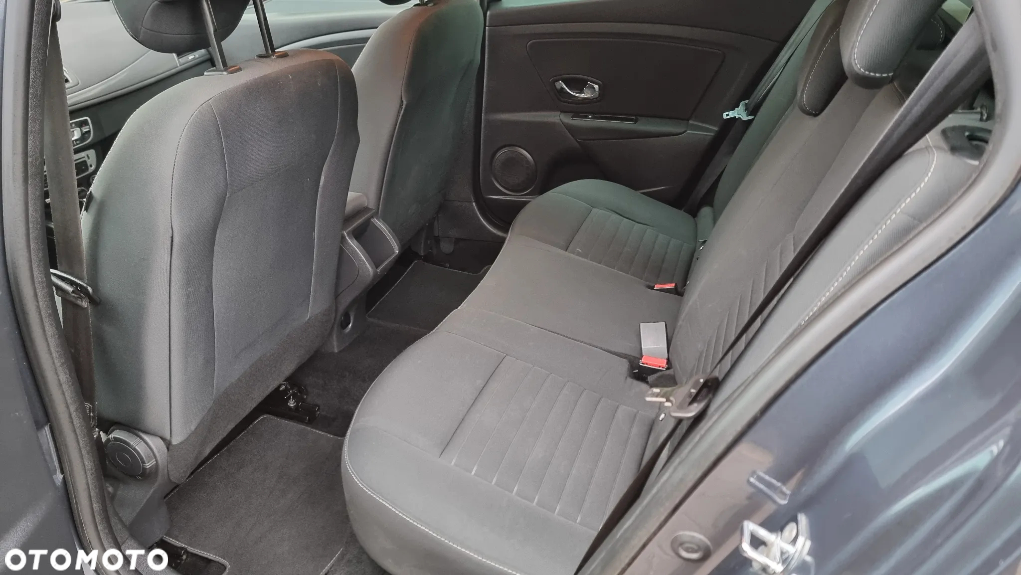 Renault Megane 1.5 dCi Limited - 35
