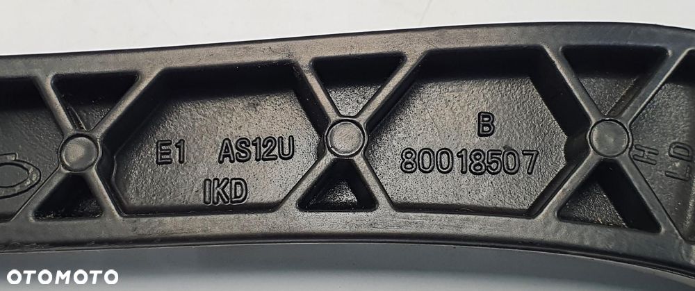 RAMIE WYCIERACZKI LEWE RENAULT KOLEOS I EUROPA - 4