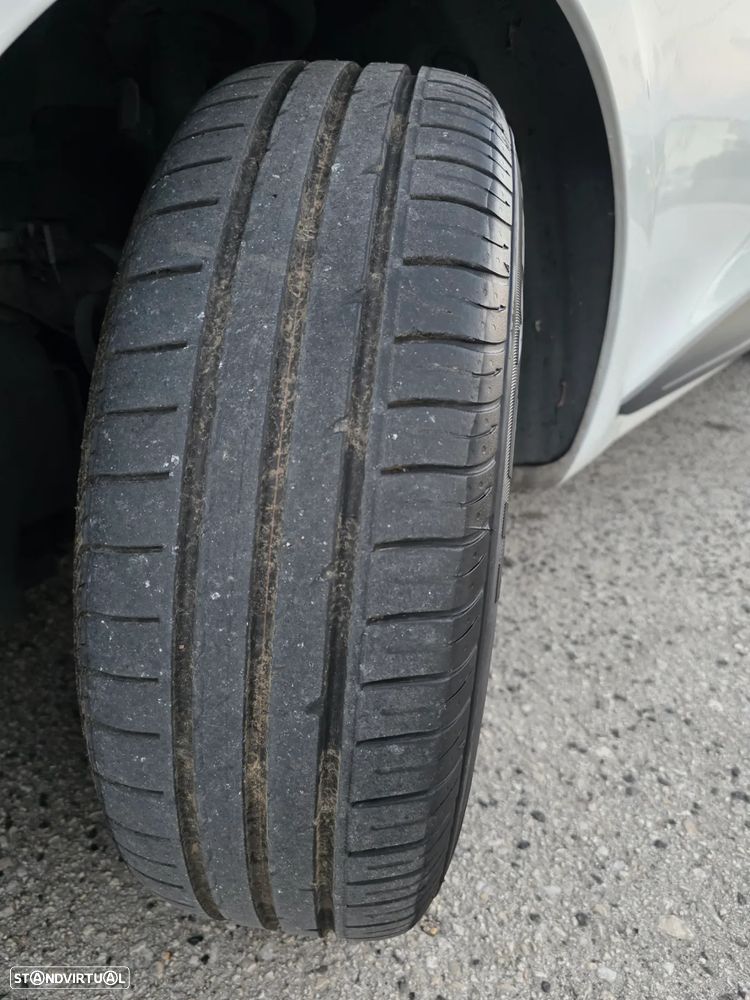 Renault Clio 1.5 dCi Confort - 17